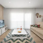 Διαμέρισμα Ocean Lookout With Private Parking In The Heart Of *