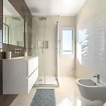 Διαμέρισμα Ocean Lookout With Private Parking In The Heart Of Ναζαρέ
