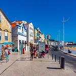 Διαμέρισμα Ocean Lookout With Private Parking In The Heart Of *