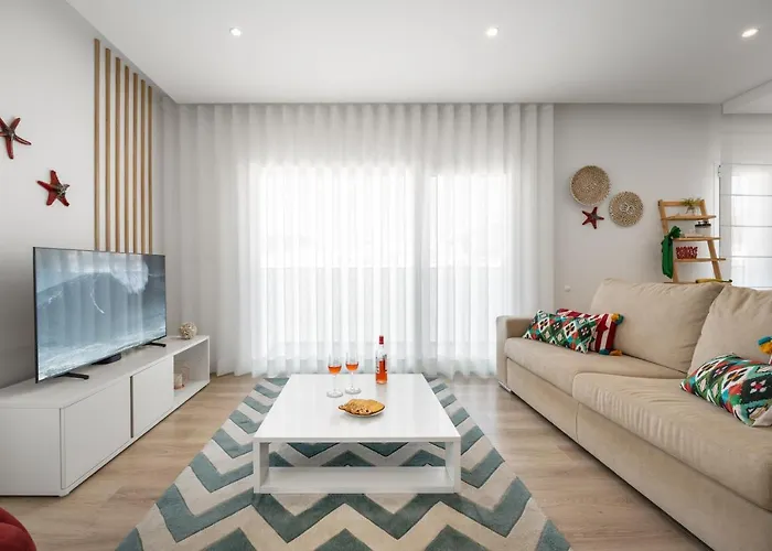 شقة Ocean Lookout With Private Parking In The Heart Of *