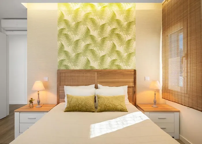 Ocean Lookout With Private Parking In The Heart Of نازاريه