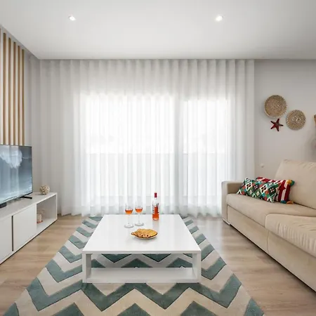Lejlighed Ocean Lookout With Private Parking In The Heart Of *