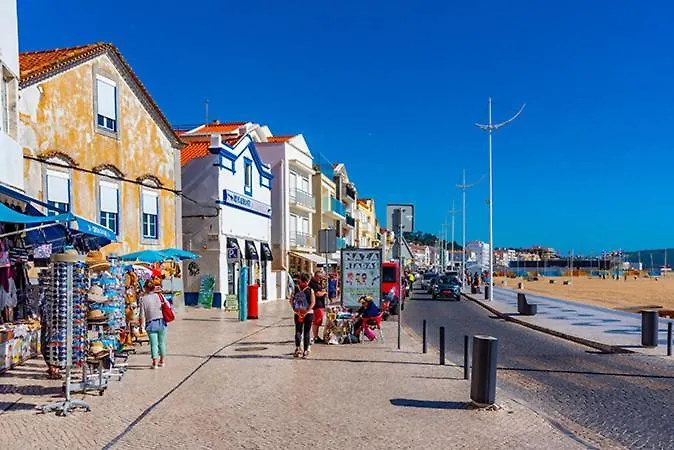 Appartement Ocean Lookout With Private Parking In The Heart Of *
